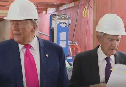 White House Freaks Out As Trump's Powell Investigation Backfires