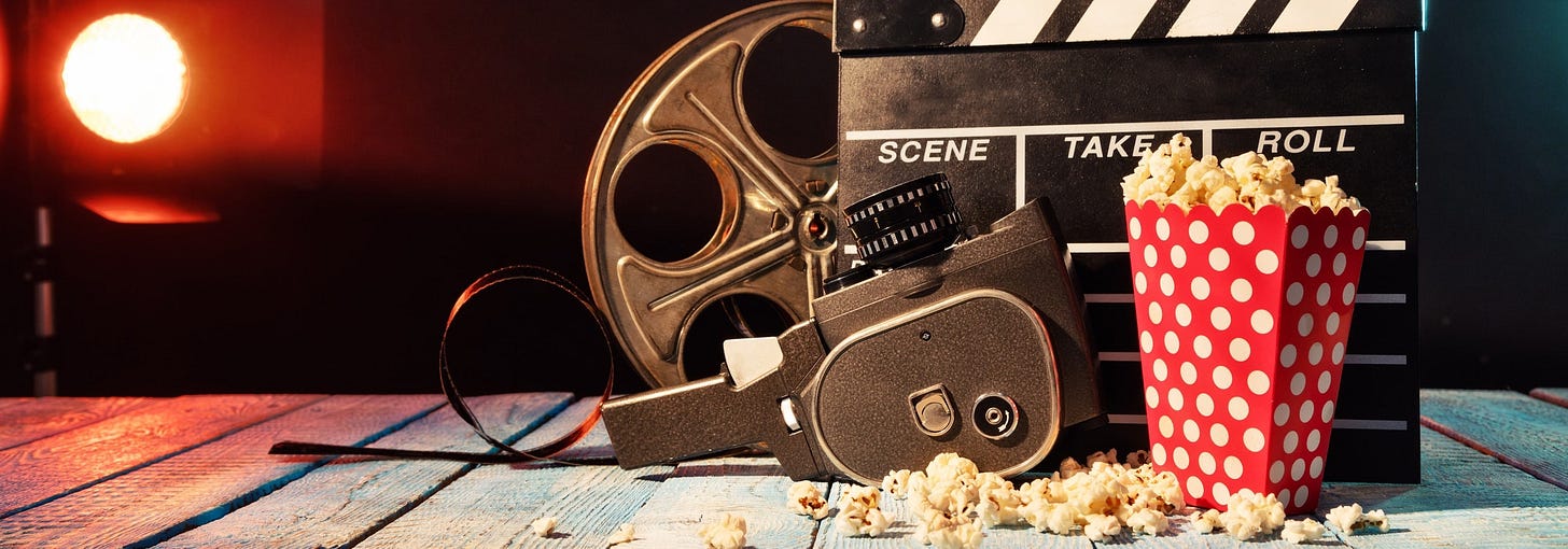 The films that made the history of French cinematography