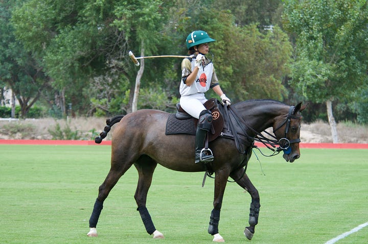 2023 Summer polo season at Bonsall Polo Farm, San Diego, CA, Photos by Wendy Stewart