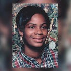 Sonya Tukes, 22: Went To Bed & Disappeared By Morning In 2004