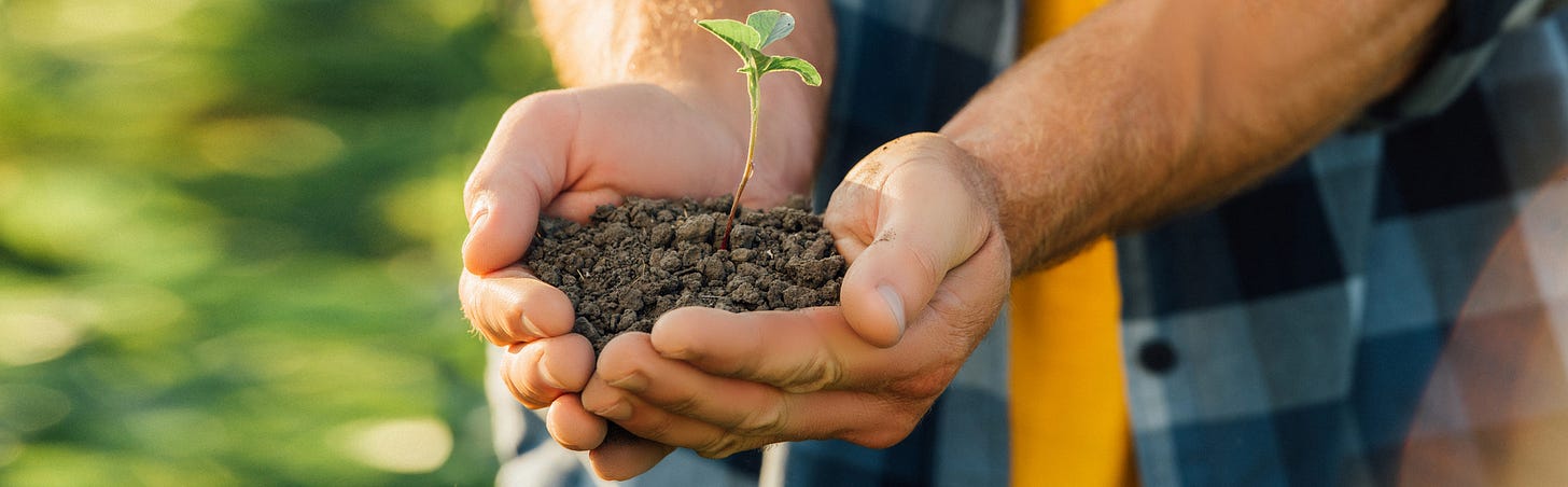 The Transfarmation Movement offers a glimpse into a future where food production aligns with environmental responsibility, animal welfare, and economic prosperity. The Transfarmation Movement offers a glimpse into a future where food production aligns with environmental responsibility, animal welfare, and economic prosperity.