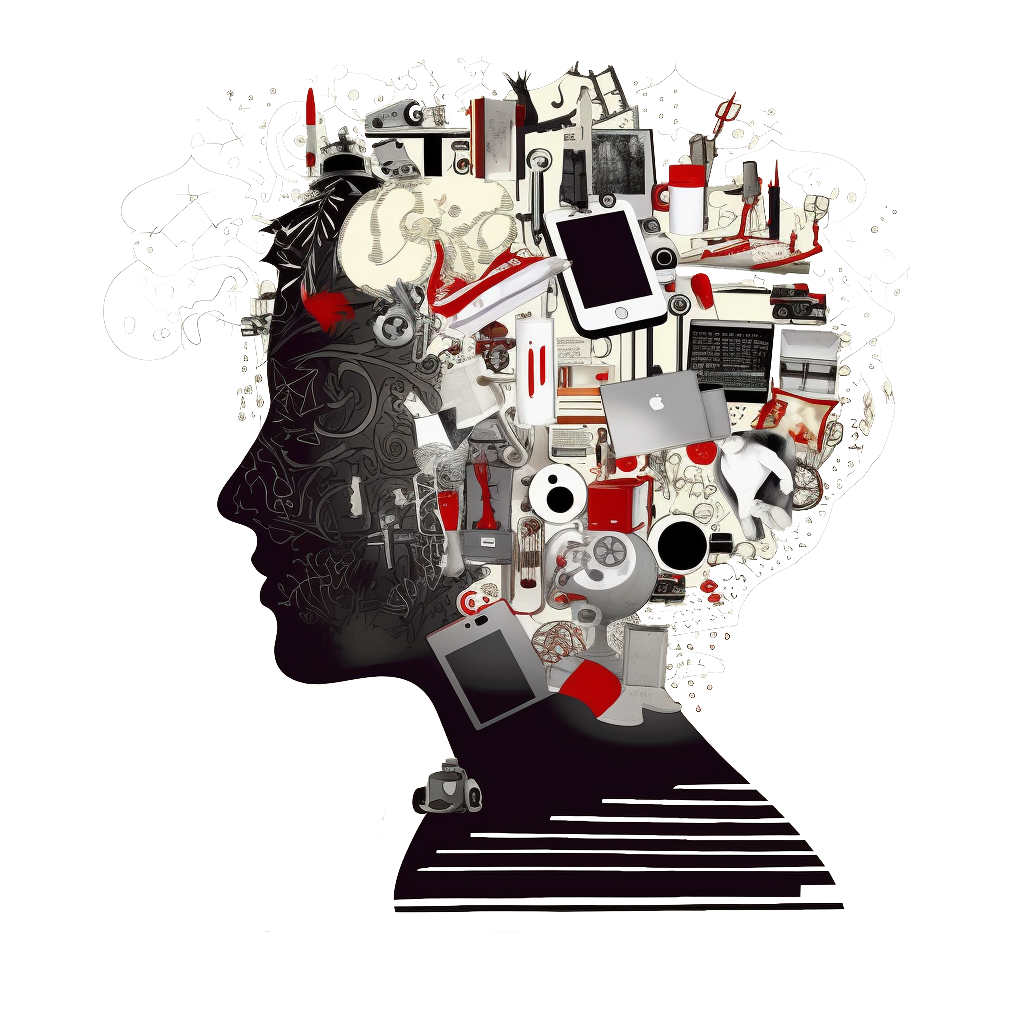 Artwork for Communicate / Innovate by Abram Anders