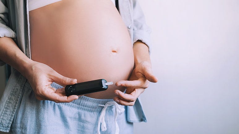 pfas trigger gestational diabetes risk pfas trigger gestational diabetes risk