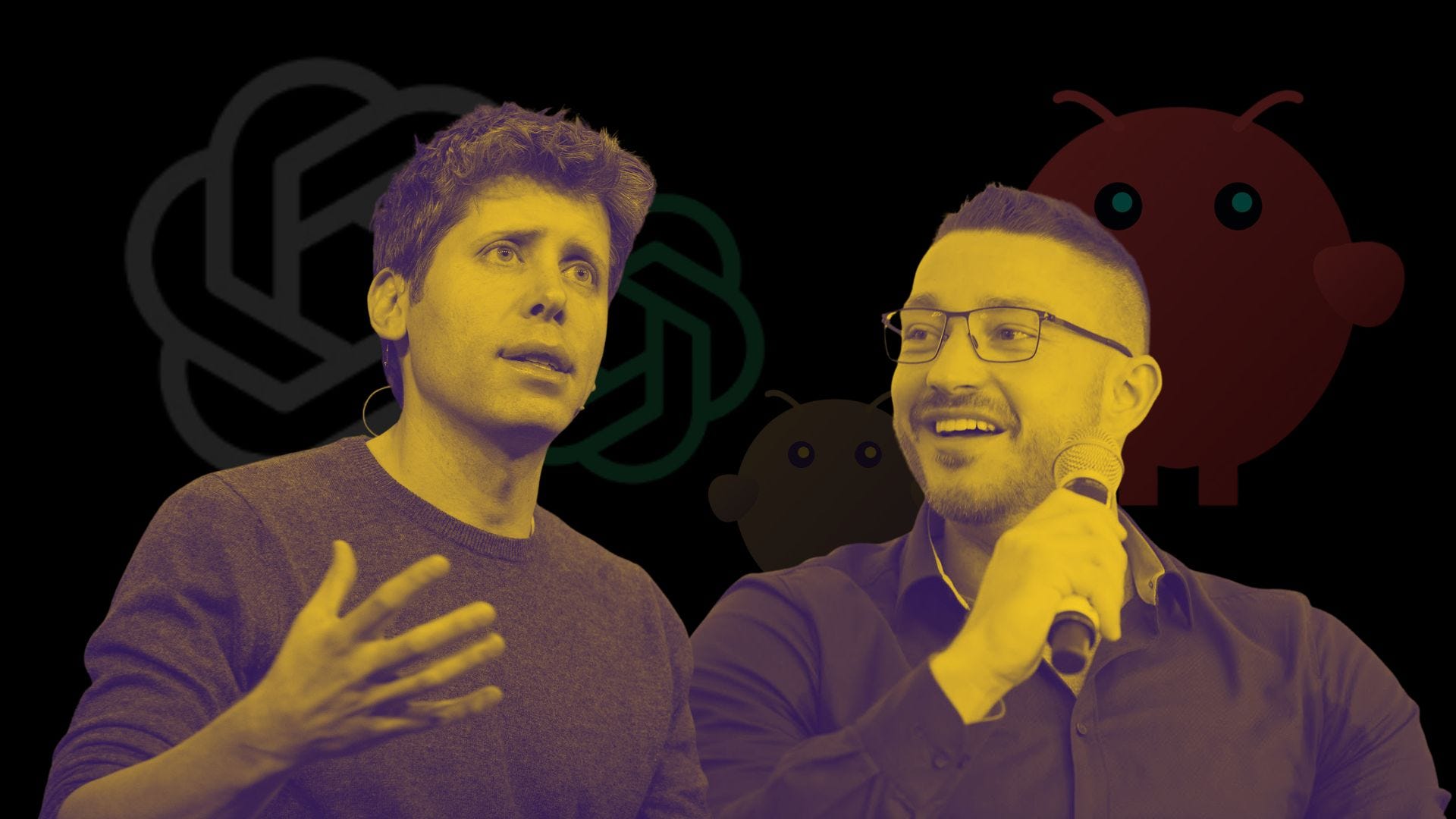 OpenClaw creator joins OpenAI instead of Anthropic