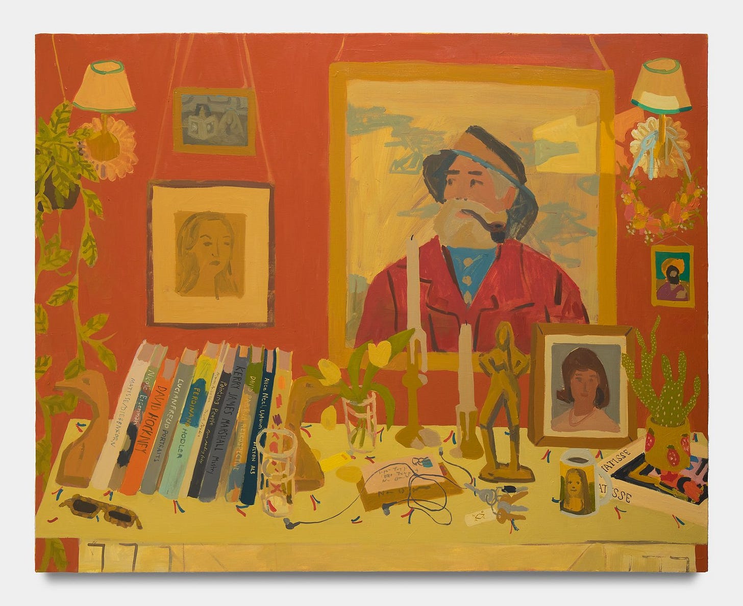 ST2202_Still life of portraits_40x50inches.jpg