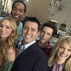 The 'Friends' Spinoff 'Joey' Just Got Its First Official Digital Release