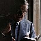C.S. Lewis and T.S. Eliot: How Rivals Became Friends