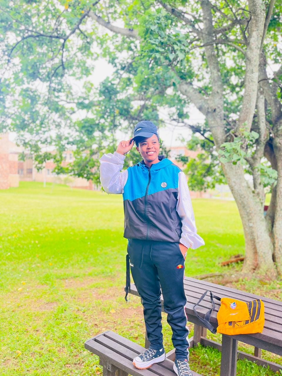 President Sithebe