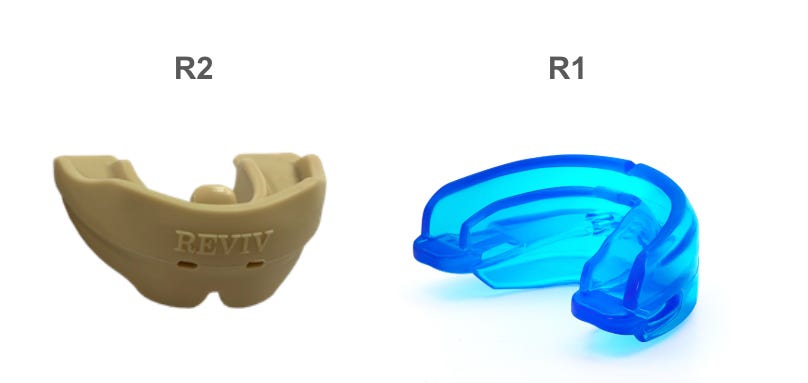 Revo2 Hand Introducing the R2 (RevivTwo)