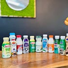 Sana, iaur, kefir sau ayran?