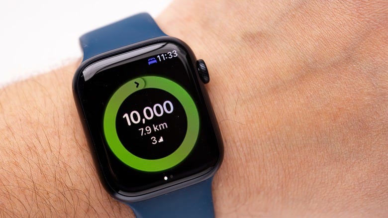 Why 10,000 Steps A Day Really Is The Magic Number For A Host Of Health  Benefits