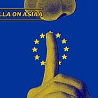 “Lehdistönvapaus on perusoikeus” mutta ei kaikille: EU:n ja YK:n kampanjan tekopyhyys