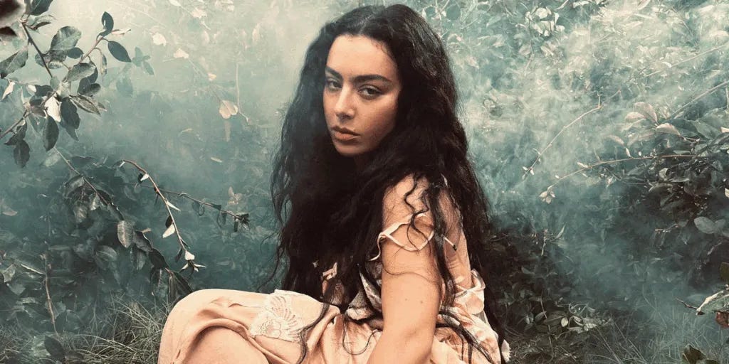 Charli XCX Announces New Album Wuthering Heights, Shares New Single ... Charli XCX Announces New Album Wuthering Heights, Shares New Single ...