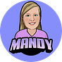 Mandy Schoeman's avatar