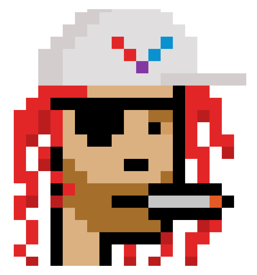 Dispatches from Kinchasa