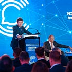 Nicușor Dan și economia