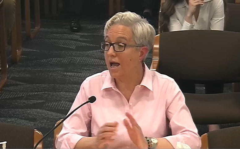 Kotek's ODOT layoff bluff