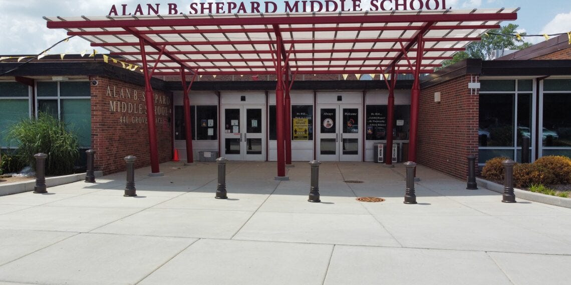 Poll: 67% of Deerfield Residents Oppose Transgender Boys Changing in Girls’ Locker Rooms After Local Incident Sparks National Outrage