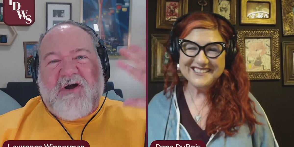 The Daily Whatever Show, Jan 12: Community Day!