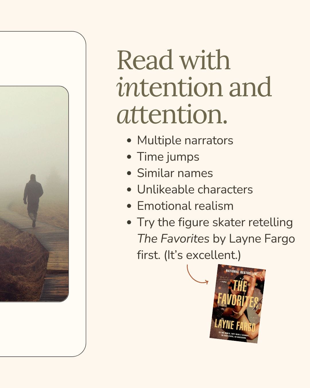 Tips for reading Wuthering Heights