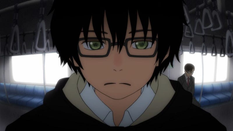 Rei Kiriyama (March Comes in Like a Lion)