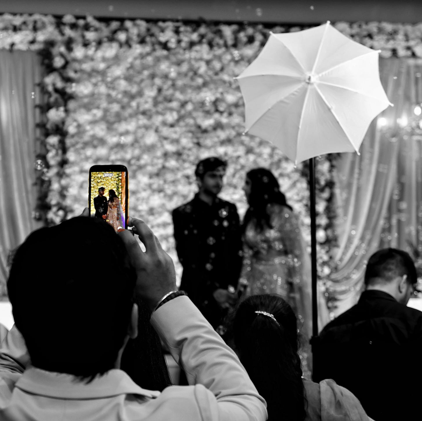 From Samwise's wedding
