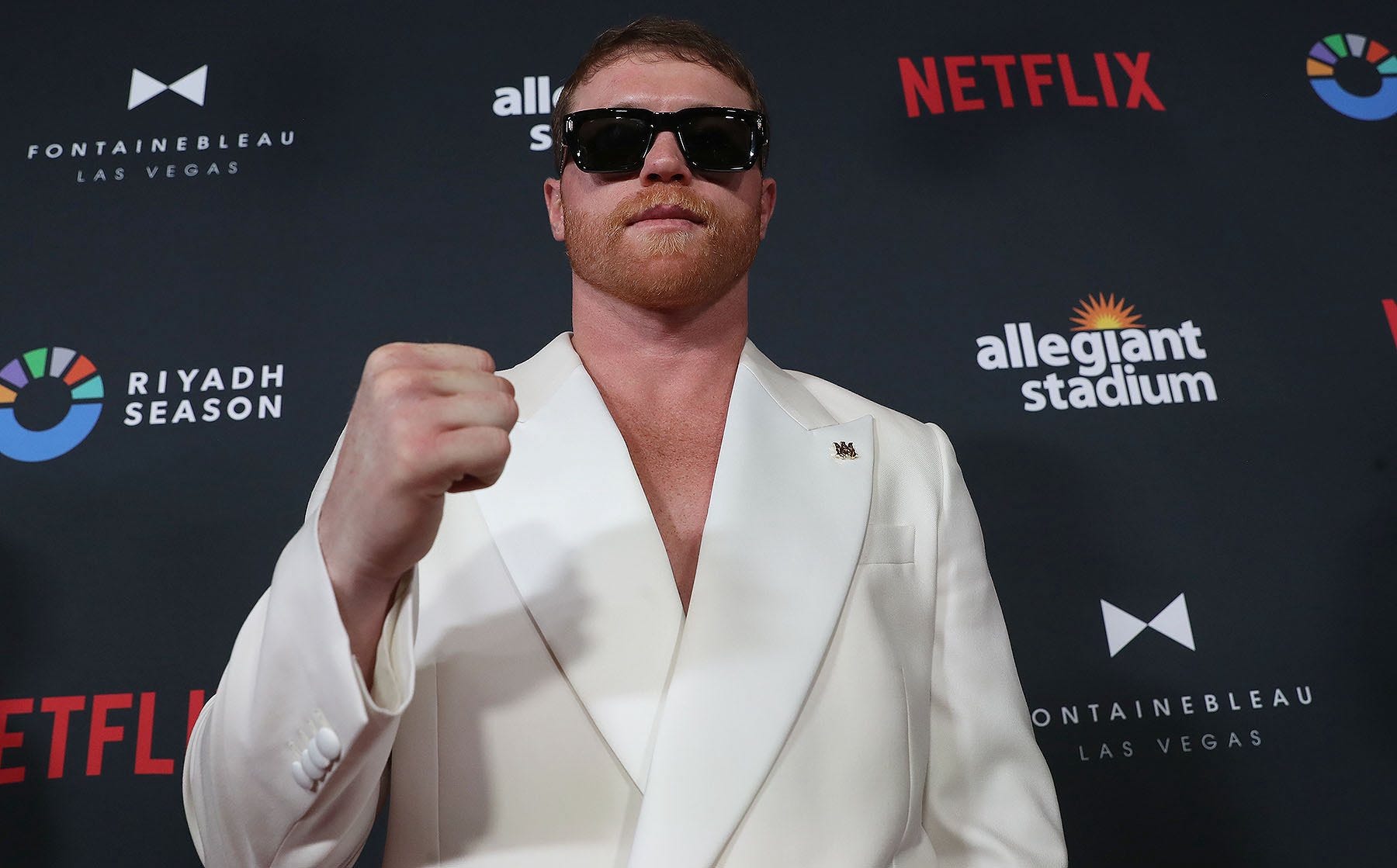 Podcast: Canelo interview and preview of Crawford mega fight