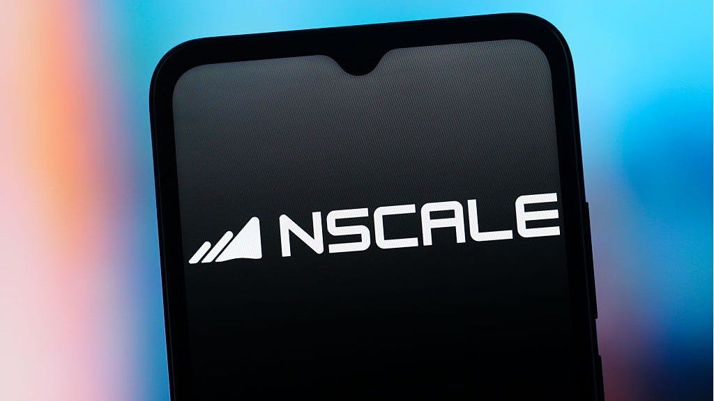 Anthropic commits $45B for Nscale AI cloud power | LinkedIn
