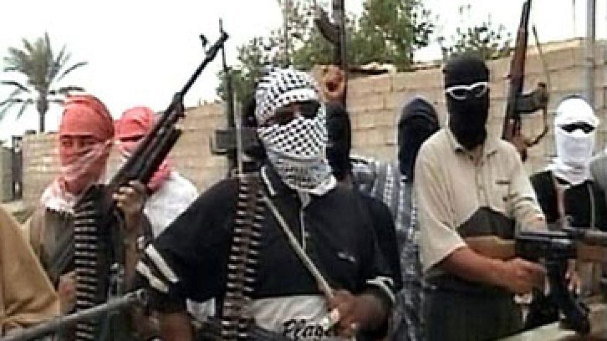 Iraq's Sunnis face new conflict | News | Al Jazeera