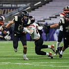 20 standouts of 1A football who are set up to have big Washington high school seasons in 2026