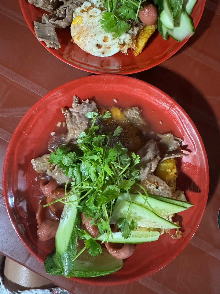 Explore Hanoi in a day
