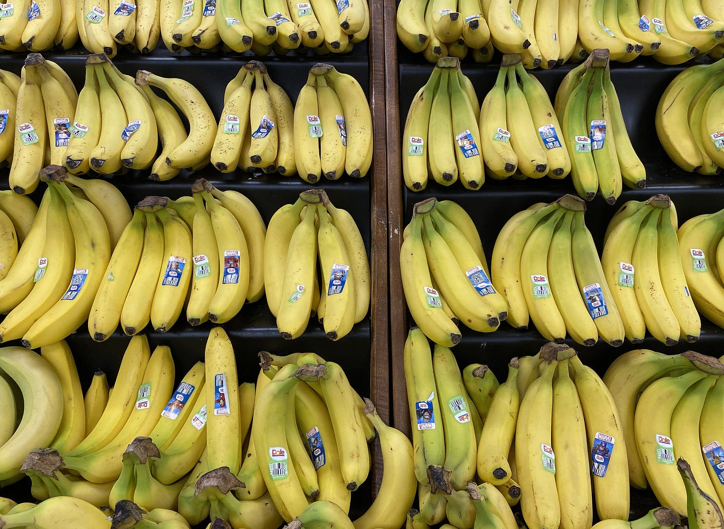 Why are bananas so cheap? - Marketplace Why are bananas so cheap? - Marketplace