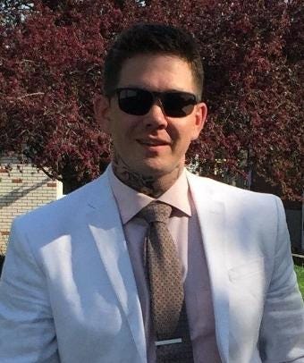 Justin Jennings Obituary