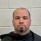 SCOOP: Repeat sex offender arrested twice, weeks after prison release, records show