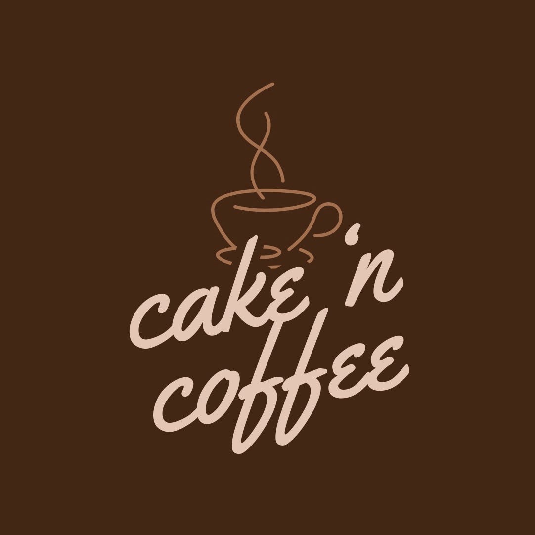 cake ‘n coffee