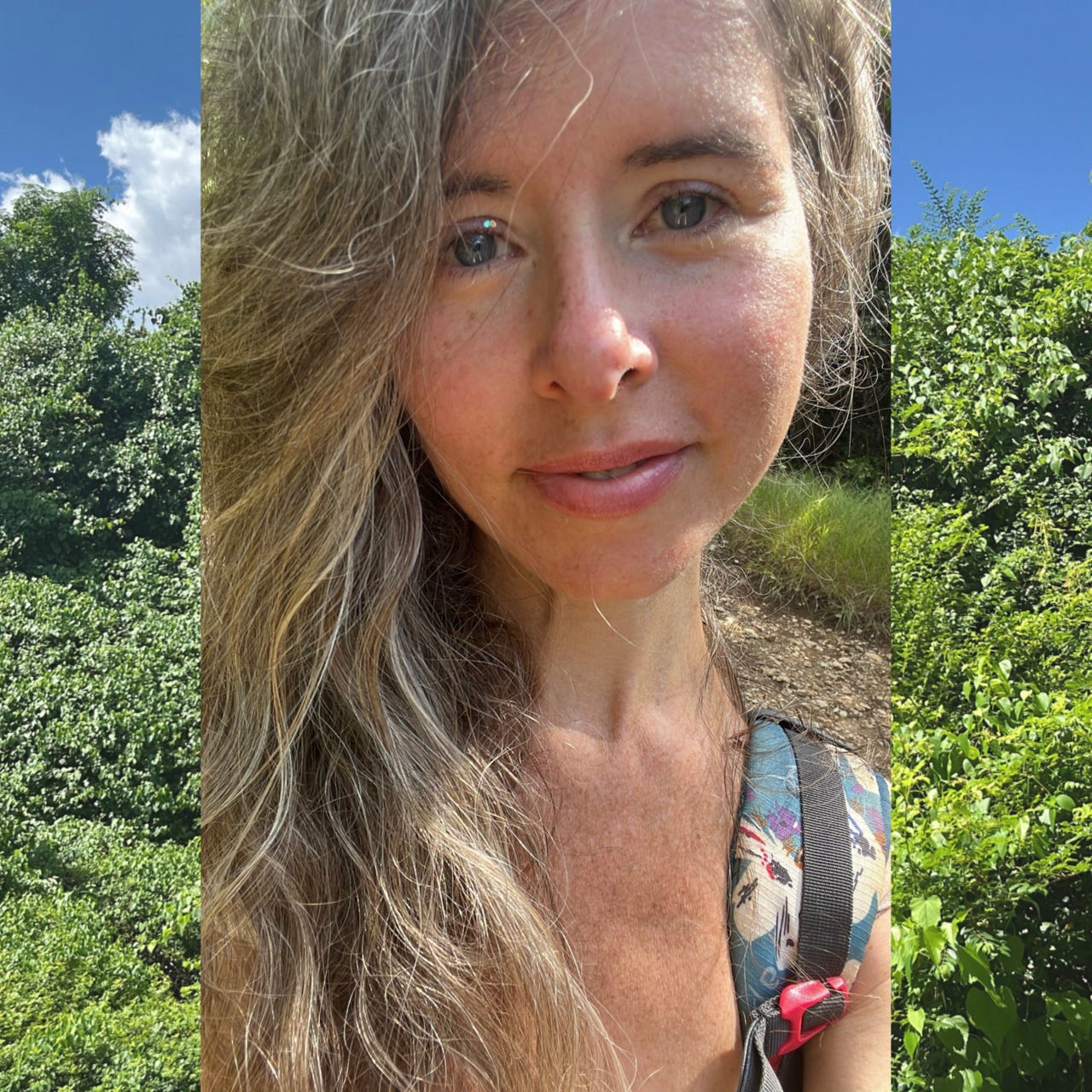 Kathleen’s Substack