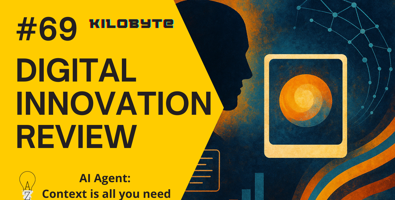 Agenti AI: Context Is all you Need!