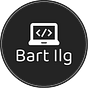 Bart Ilg's avatar
