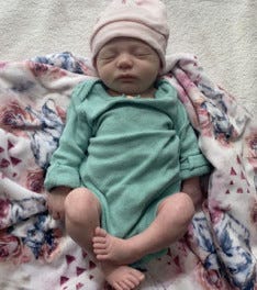 Photo de Brianna SIMARD-CHAMPOUX