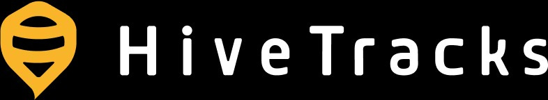 HiveTracks logo