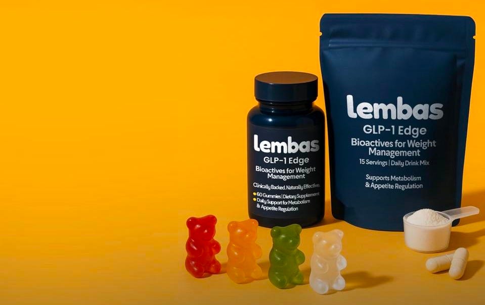 Lembas GLP-1 Edge