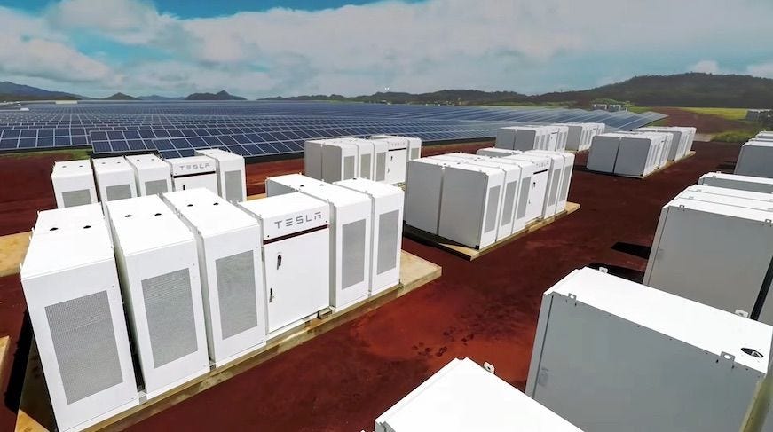 The Clean Energy Transition, A Guide The Clean Energy Transition, A Guide