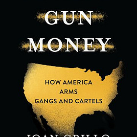 June 2021 Reading Round-Up