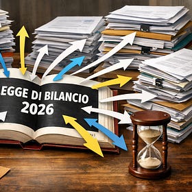 Manovra 2026, la prassi delle misure in 'stand-by': attesi oltre 100 decreti attuativi