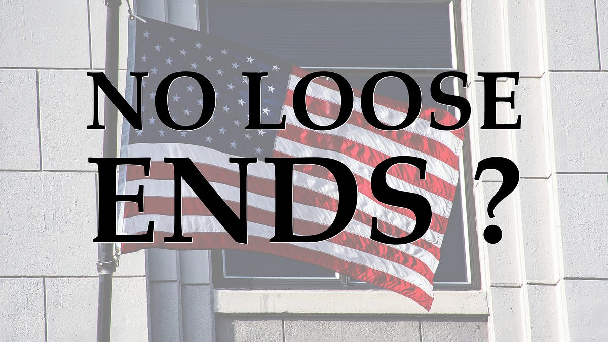 A Darker Puzzle Emerges Around Dead and Missing Scientists