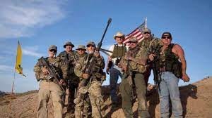 Feds File Charges Against More Alleged Militants Tied to 'Bundy Ranch'  Standoff - ABC News