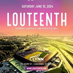 Folks Will Mess Up Juneteenth...But That Doesn't Have to Be a Bad Thing