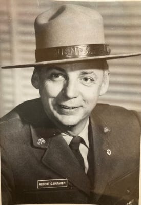 Robert Haraden 27717585