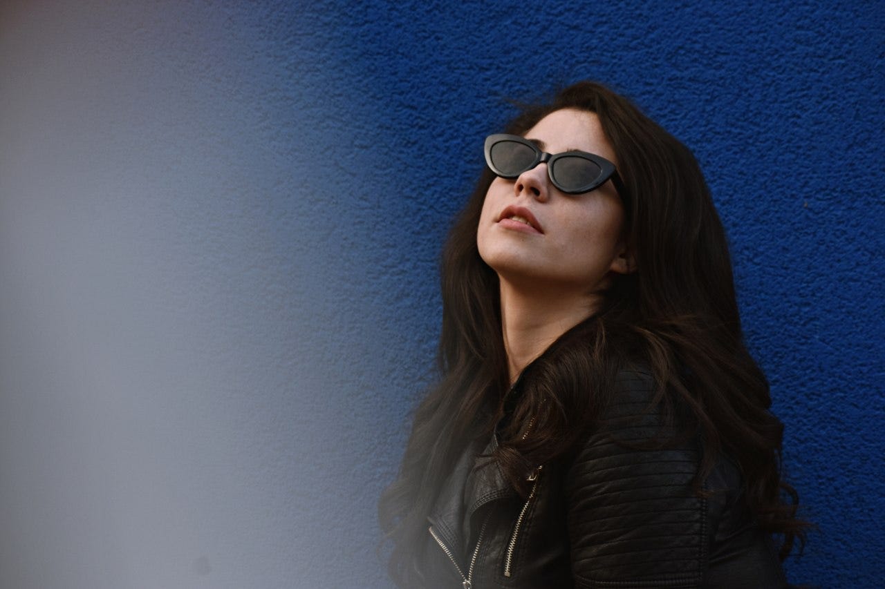 Latin women for marriage