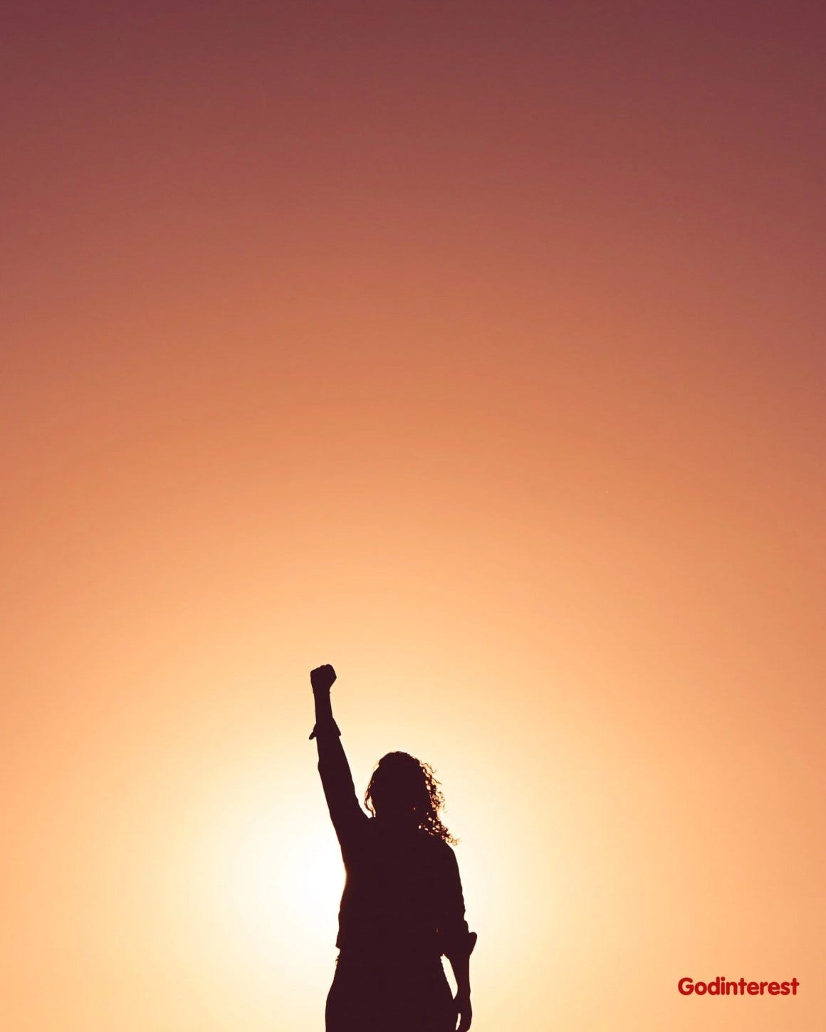 God's Favour Equals Success